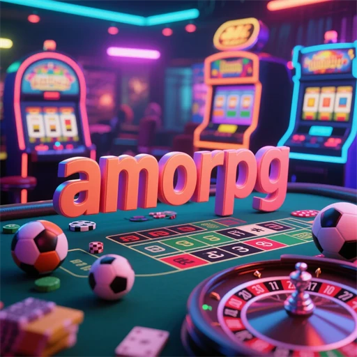 amorpg