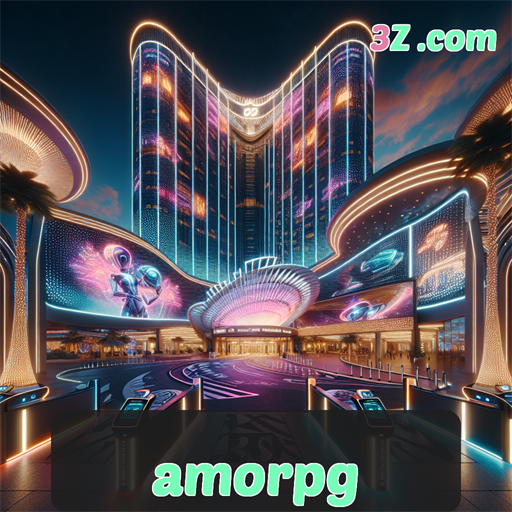 A Plataforma do amorpg: Onde O Jogo Encontra a Comunidade